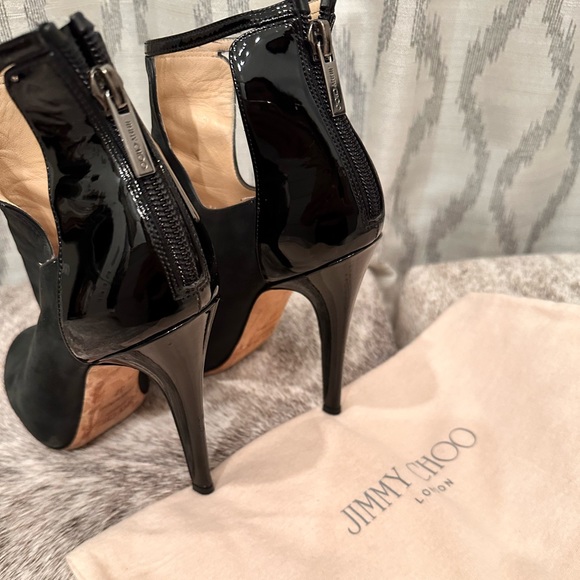 Jimmy Choo boots - Picture 3 of 4